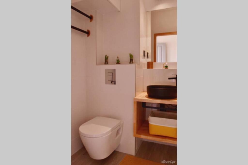 Studio Hevea, Experience De Standing A La Marina Saint-Francois  Exterior photo